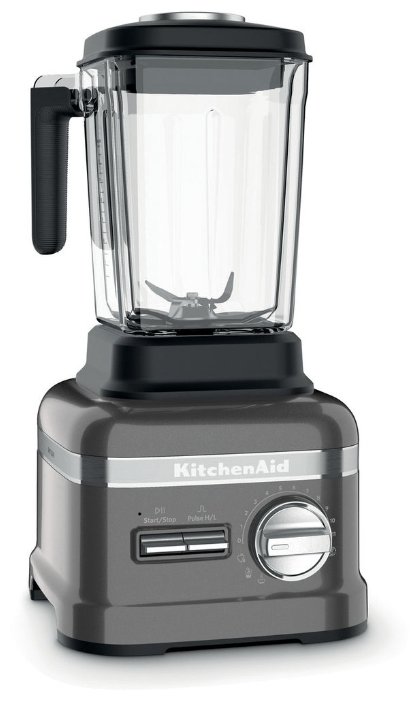 Стационарный блендер KitchenAid 5KSB7068 бежевый