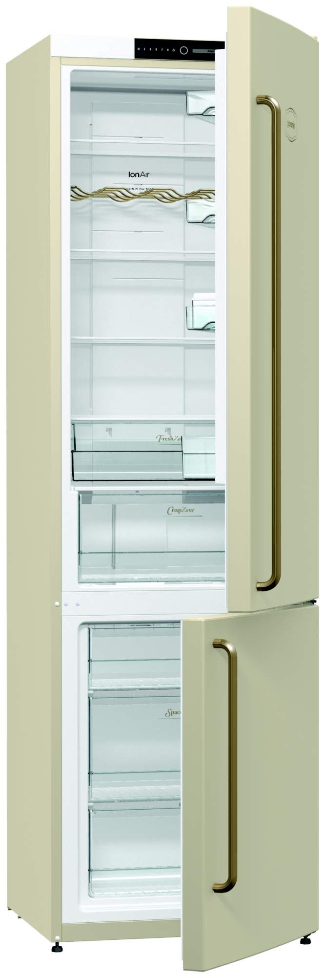 Холодильник Gorenje NRK 621 CLI