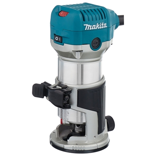 Фрезер Makita RT0700CX2