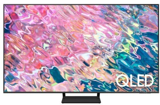 Телевизор Samsung QA55Q65BAKXXT