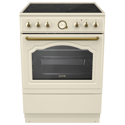 Плита Gorenje EC 62 CLI