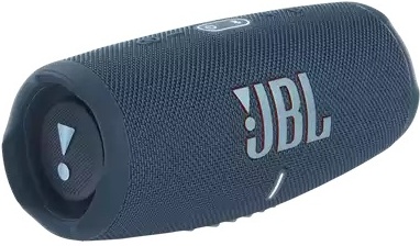 Беспроводная колонка JBL Charge 5, синий