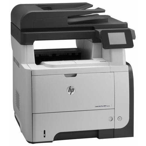МФУ HP LaserJet Pro MFP M521dn