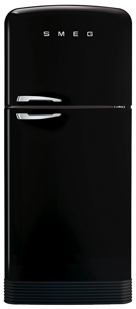 Холодильник Smeg FAB50RBL