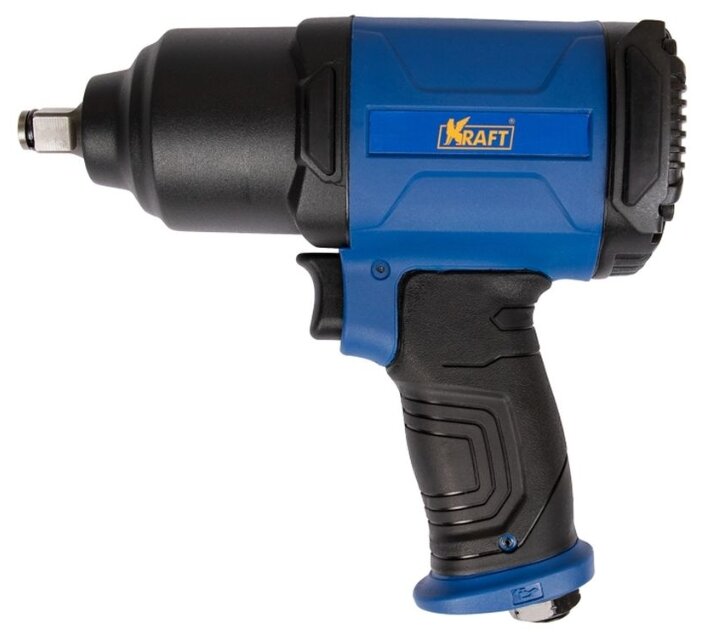 Пневмогайковерт ударный KRAFT KT-707004