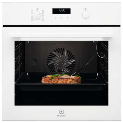 Духовой шкаф электрический Electrolux OEE6C71V