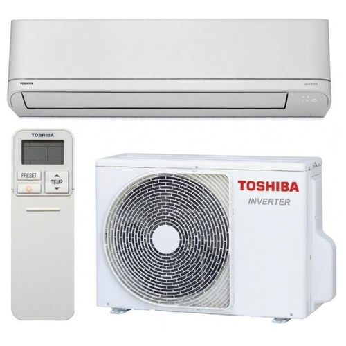 Сплит-система Toshiba RAS-07U2KV-EE / RAS-07U2AV-EE