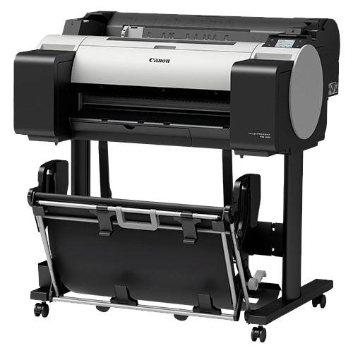 Плоттер струйный Canon imagePROGRAF TM-205 (3060C003)