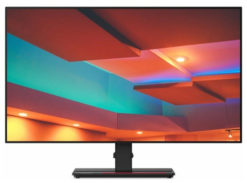 Монитор Lenovo ThinkVision P27q-20