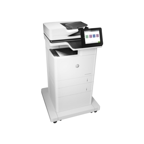 МФУ HP LaserJet Enterprise M632fht