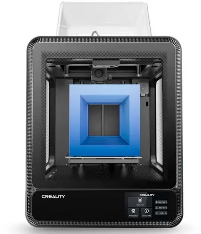 3D-принтер Creality CR-200B Pro