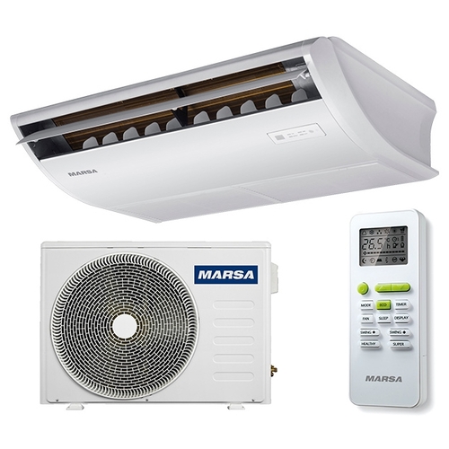 Сплит-система Marsa MRK-24CHTN/MRK-24HTNE-W