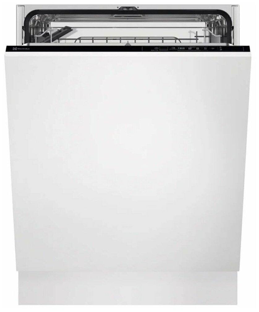 Посудомоечная машина Electrolux EEA17110L белый