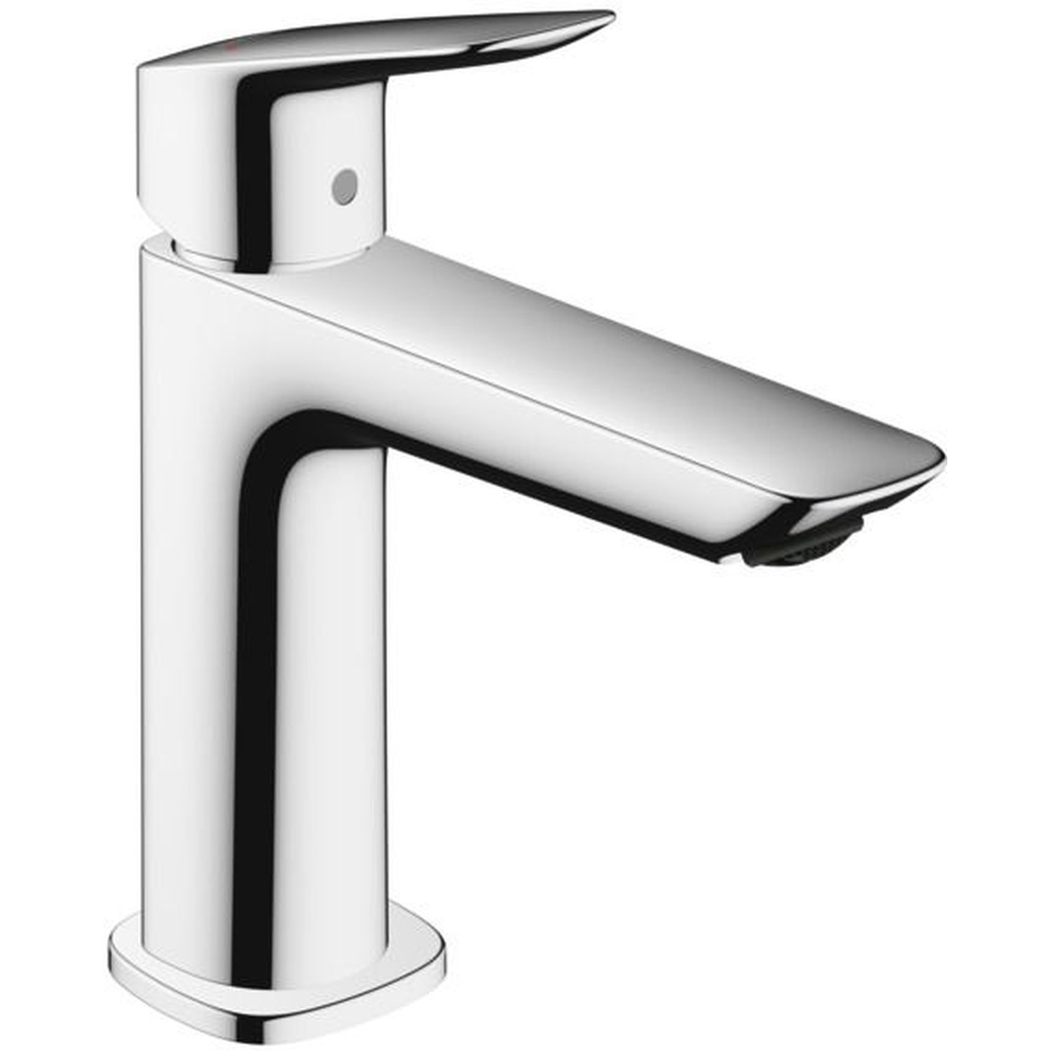 Смеситель для раковины Hansgrohe Logis Fine 71251000, хром