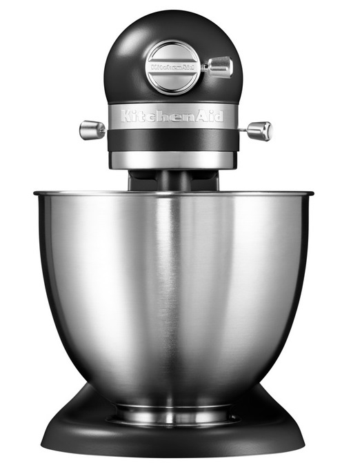 Миксер KitchenAid 5KSM3311XE матовый черный