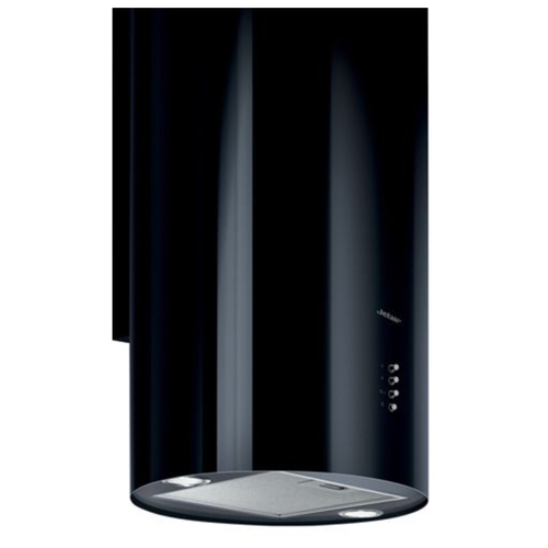 Вытяжка купольная Jetair Pipe 43 BK