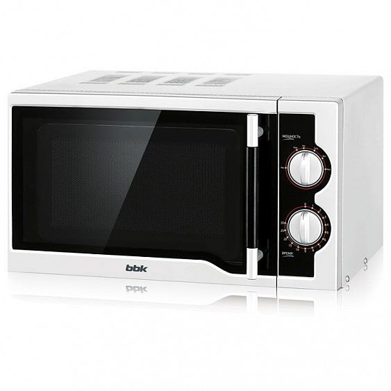 Микроволновая печь BBK 23MWS-928M/W, белый