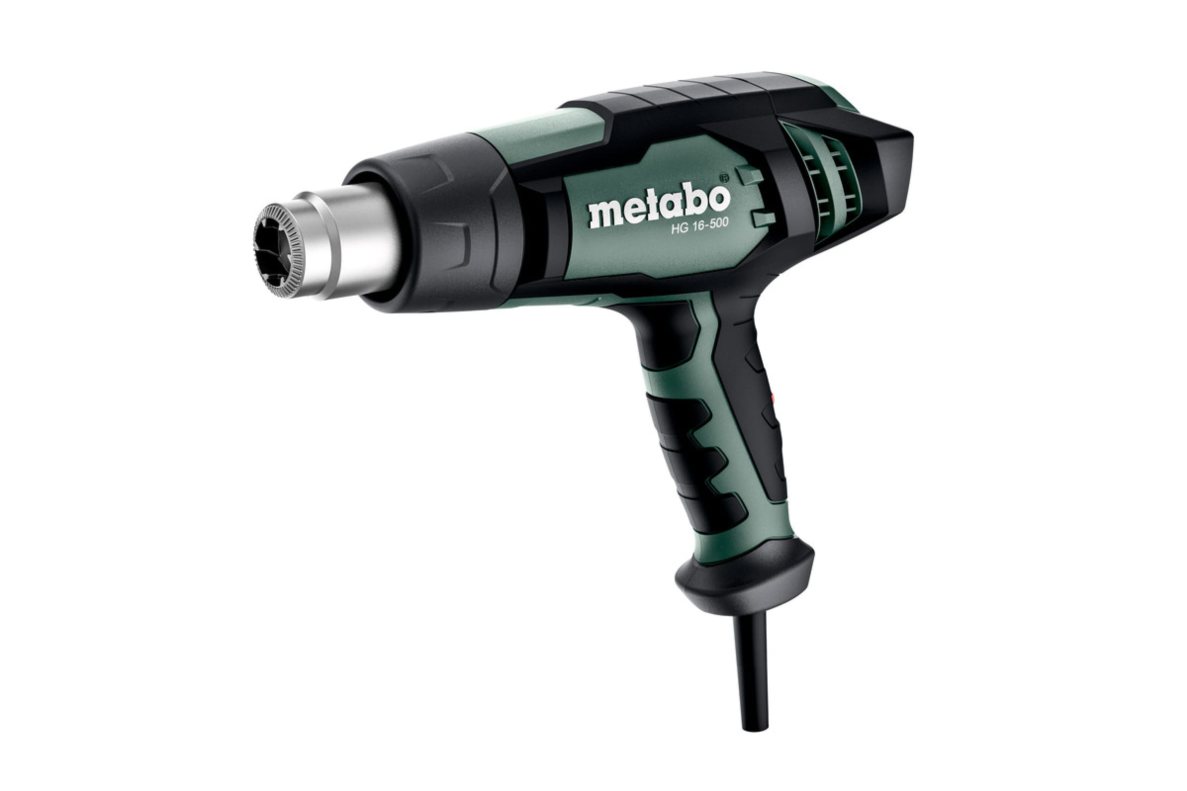 Строительный фен Metabo HG 16-500 1600 Вт