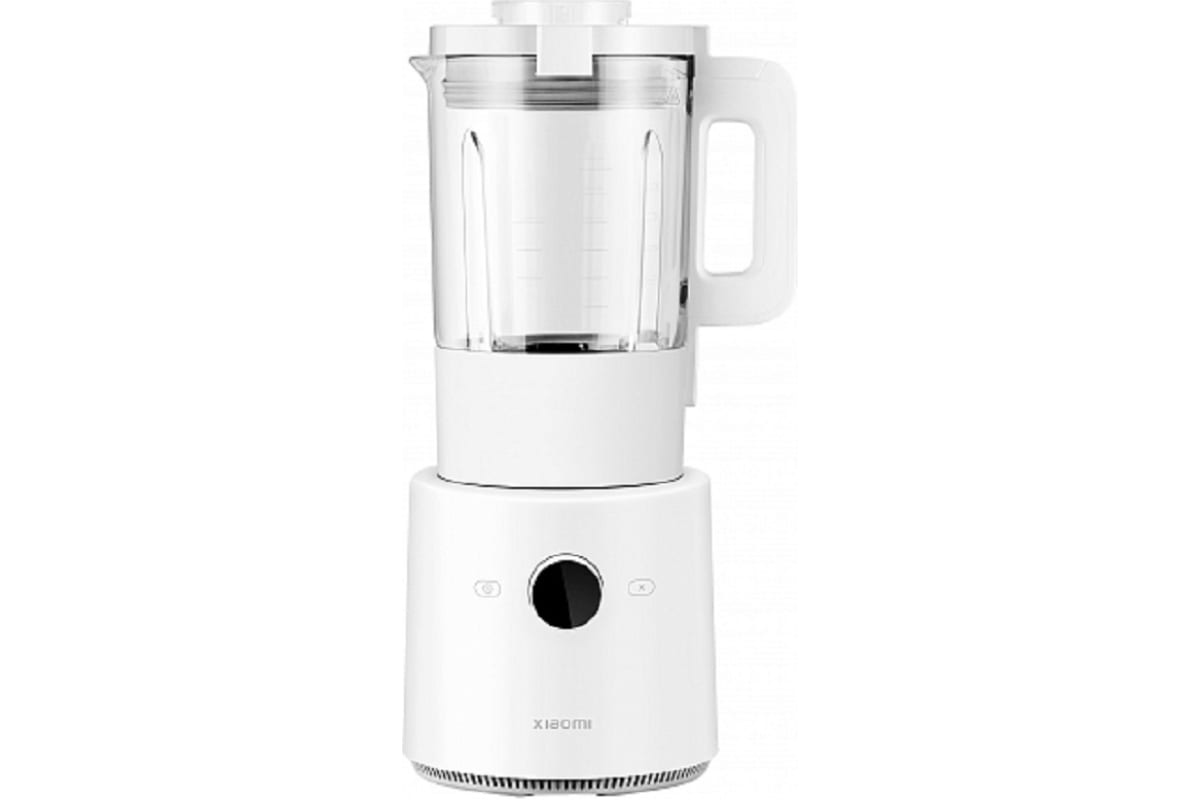 Блендер стационарный Xiaomi Smart Blender BHR5960EU, белый