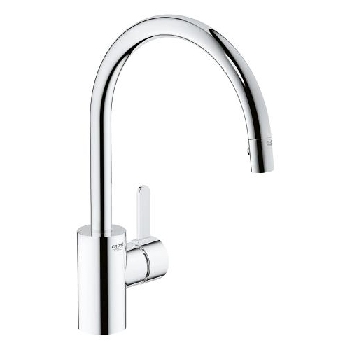 Смеситель Grohe Eurosmart Cosmopolitan 31481000