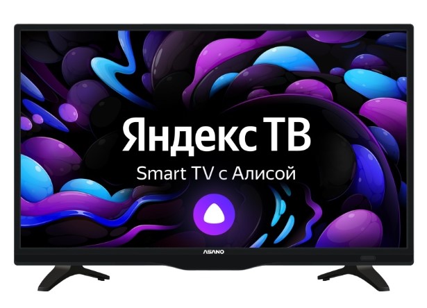 Телевизор ASANO 24LH8020T