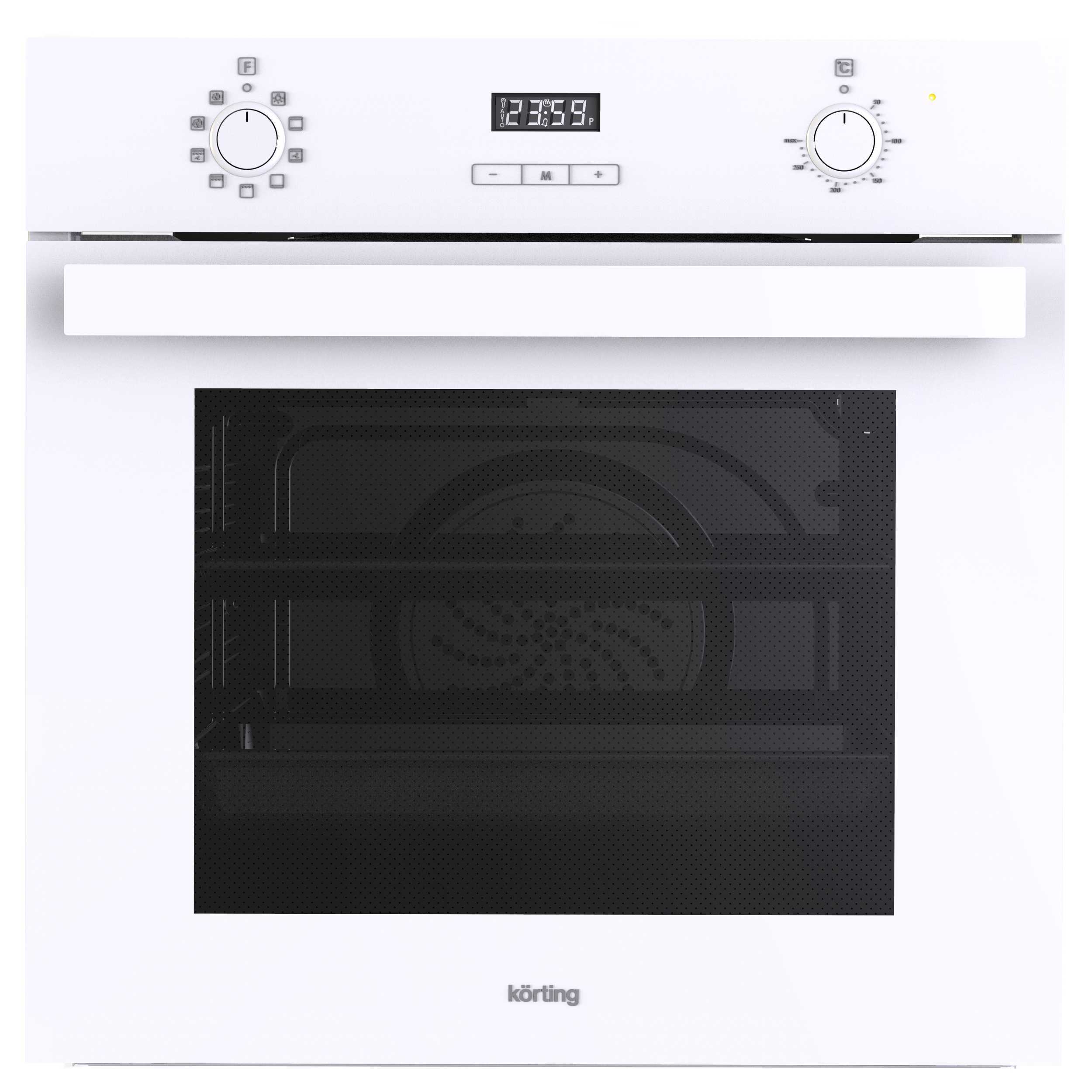 Духовой шкаф электрический Korting OKB 591 CSGW
