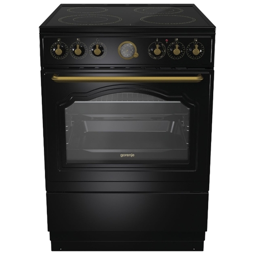 Плита Gorenje EC 62 CLB