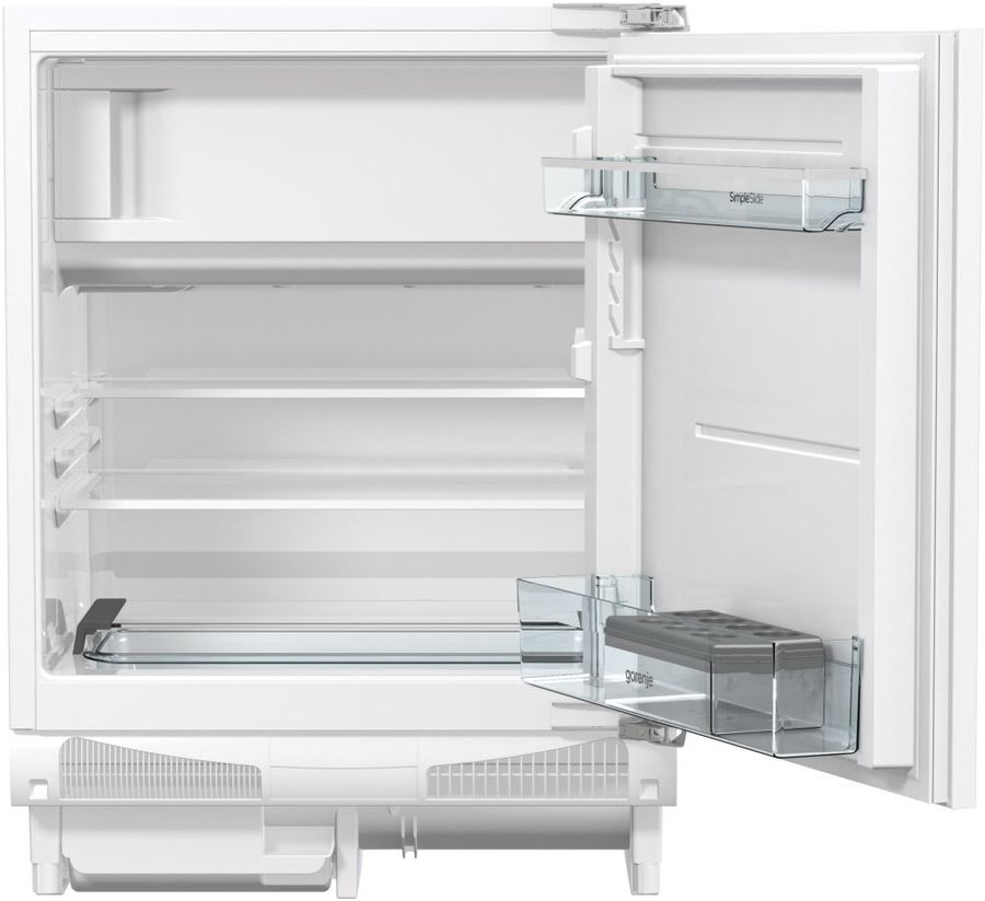 Холодильник встраиваемый Gorenje RBIU6092AW