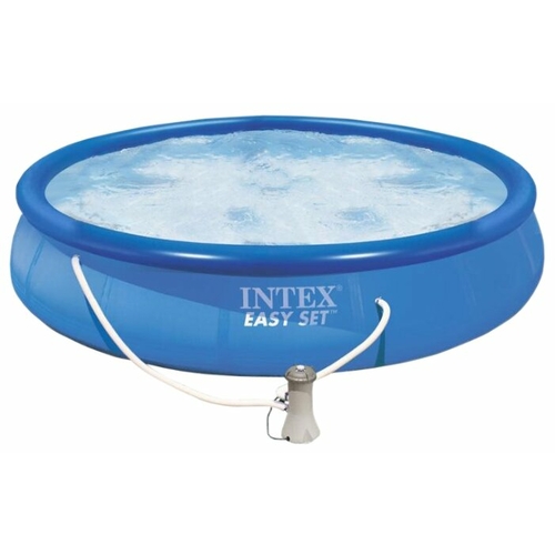 Бассейн Intex Easy Set 28132/56422
