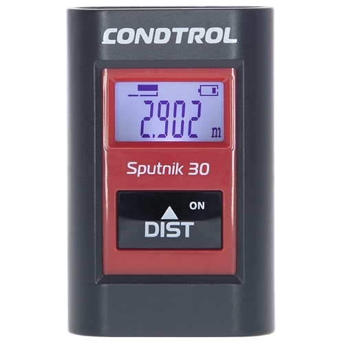 Лазерный дальномер Condtrol Sputnik 30