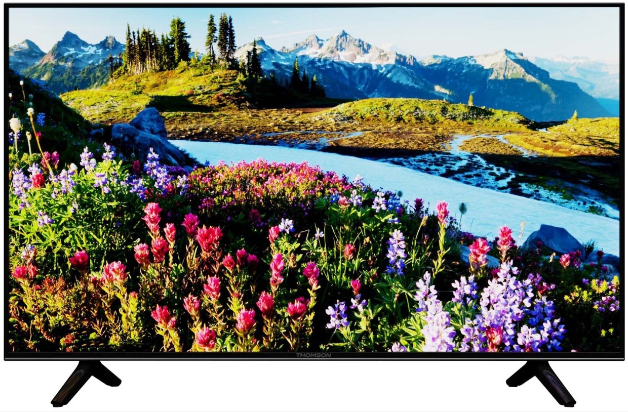 Телевизор Thomson T43USM7030