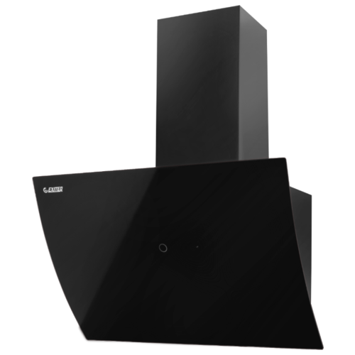 Вытяжка каминная EXITEQ EX-1216 черный