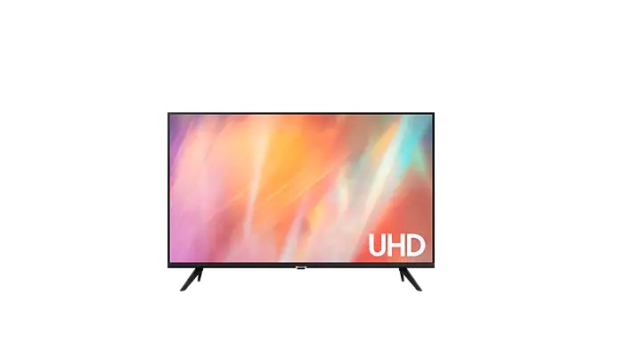 Телевизор Samsung UE43AU7002UXRU