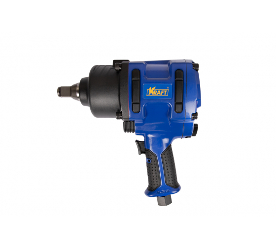 Пневмогайковерт ударный KRAFT KT-707005
