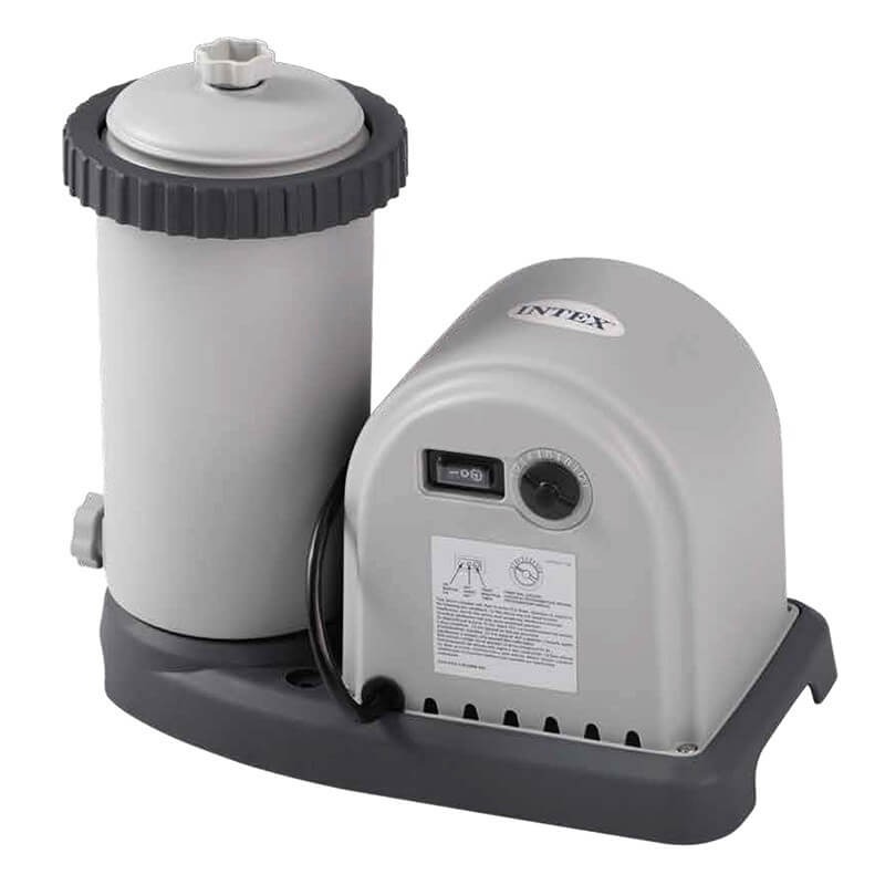 Фильтр-насос картриджный Intex C1500 28636