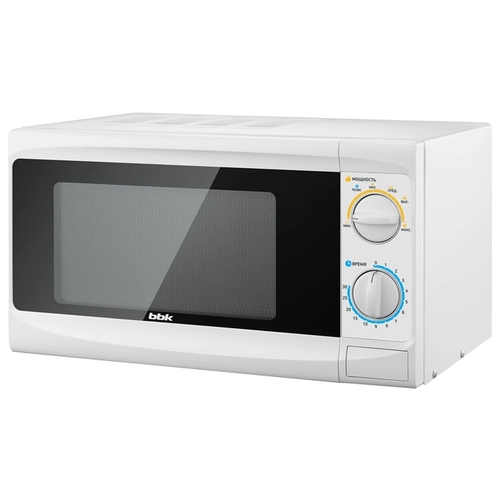 Микроволновая печь BBK 20MWS-703M/W