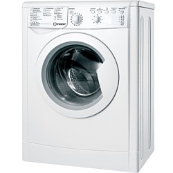 Стиральная машина Indesit IWSB 50851 BY IWSB 50851 BY