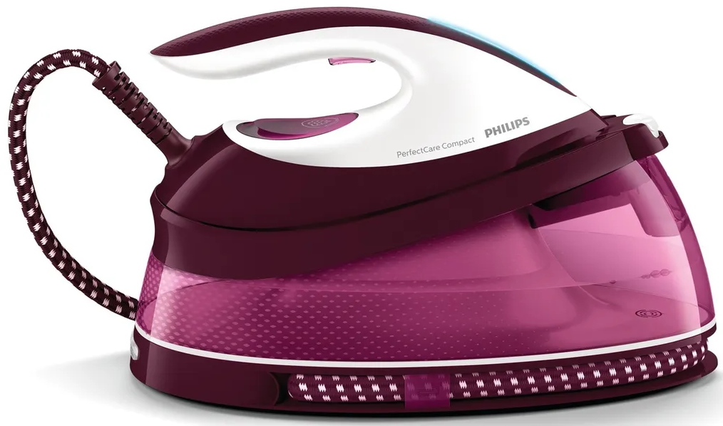 Парогенератор Philips GC7842/40 PerfectCare Compact