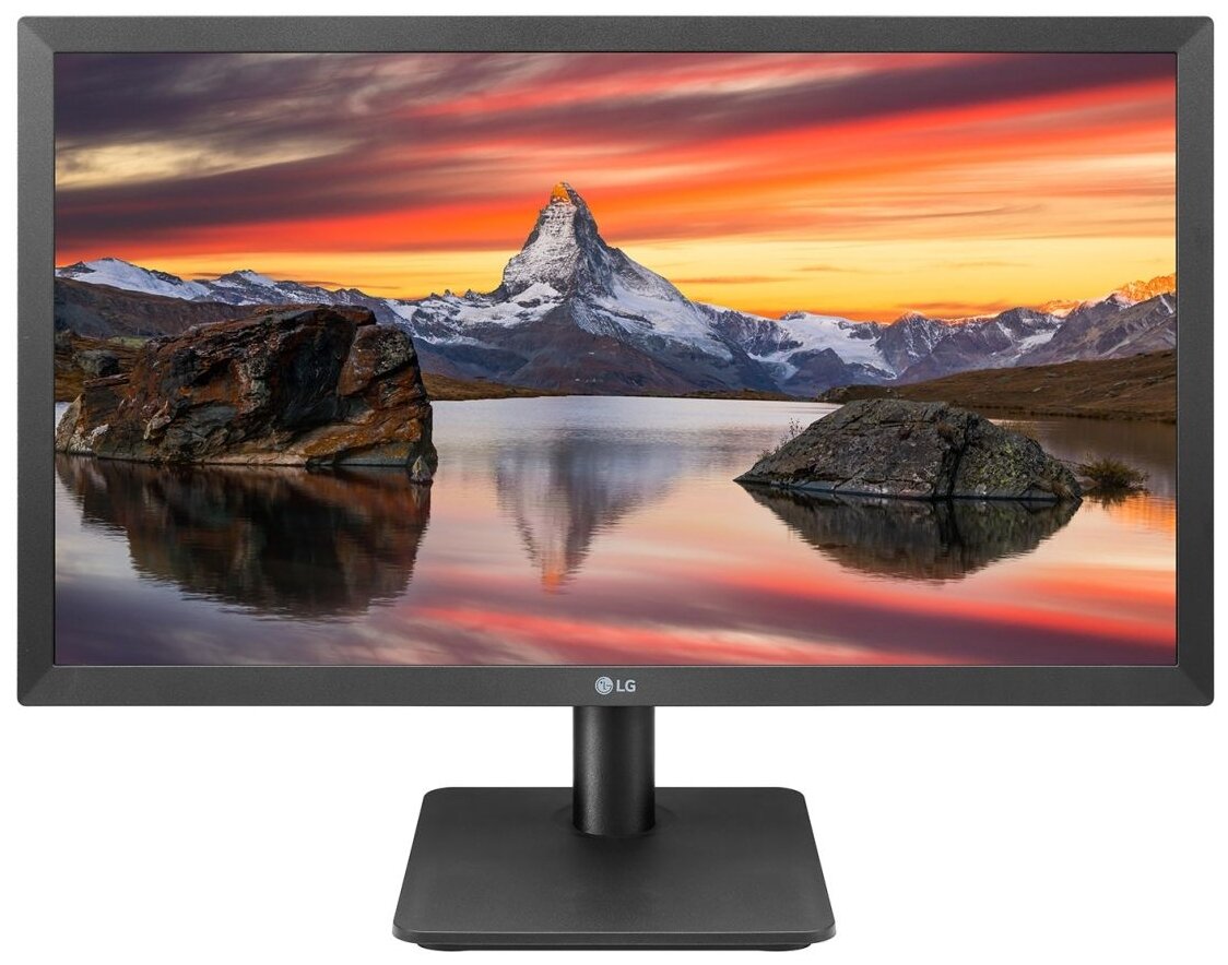 Монитор LG 22MP410