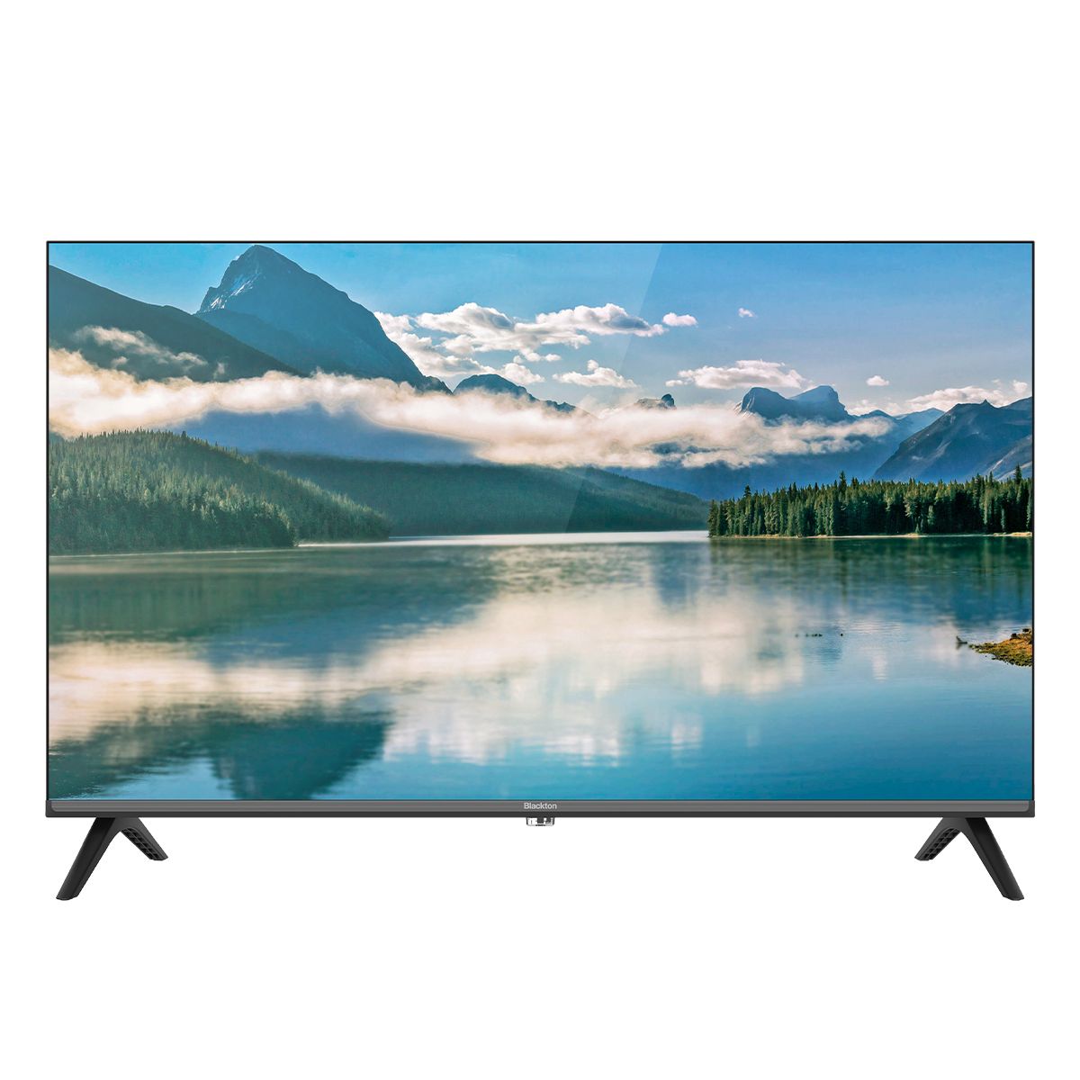 Телевизор Blackton Bt 32FS03B, черный