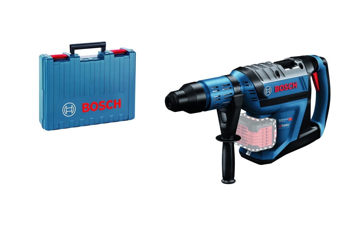 Перфоратор Bosch GBH 18V-45 C 0611913120A2