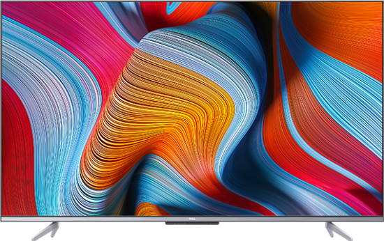 Телевизор TCL 50P725