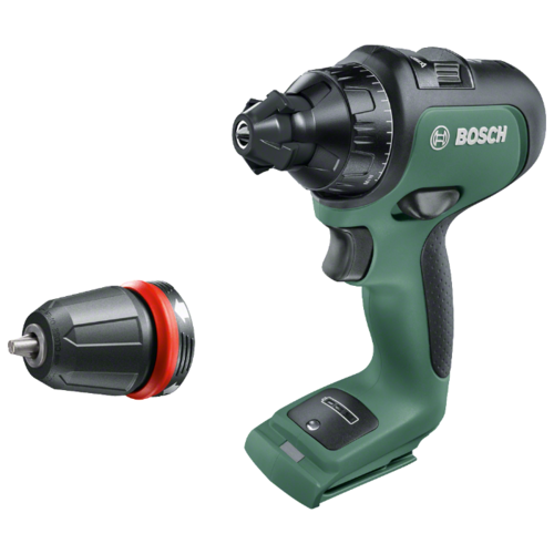 Дрель-шуруповерт BOSCH AdvancedDrill 18 0 коробка 0.603.9B5.004