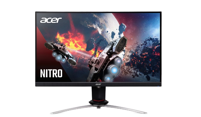 Монитор Acer Nitro XV253QPbmiiprzx