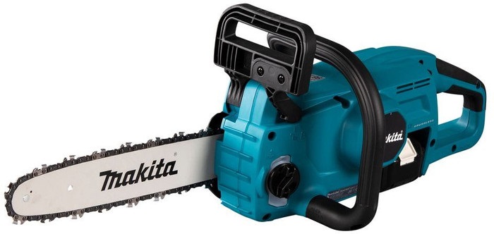 Пила цепная аккумуляторная Makita DUC307RT