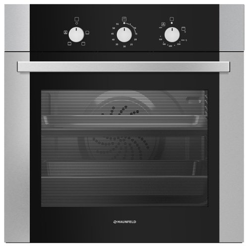 Духовой шкаф MAUNFELD MEOC 674S3