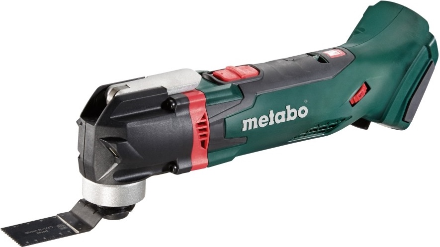 Шлифмашина Metabo MT 18 LTX 613021890