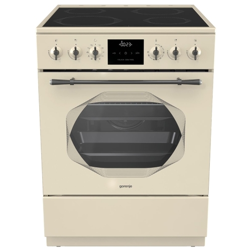 Плита Gorenje EC 63 INI