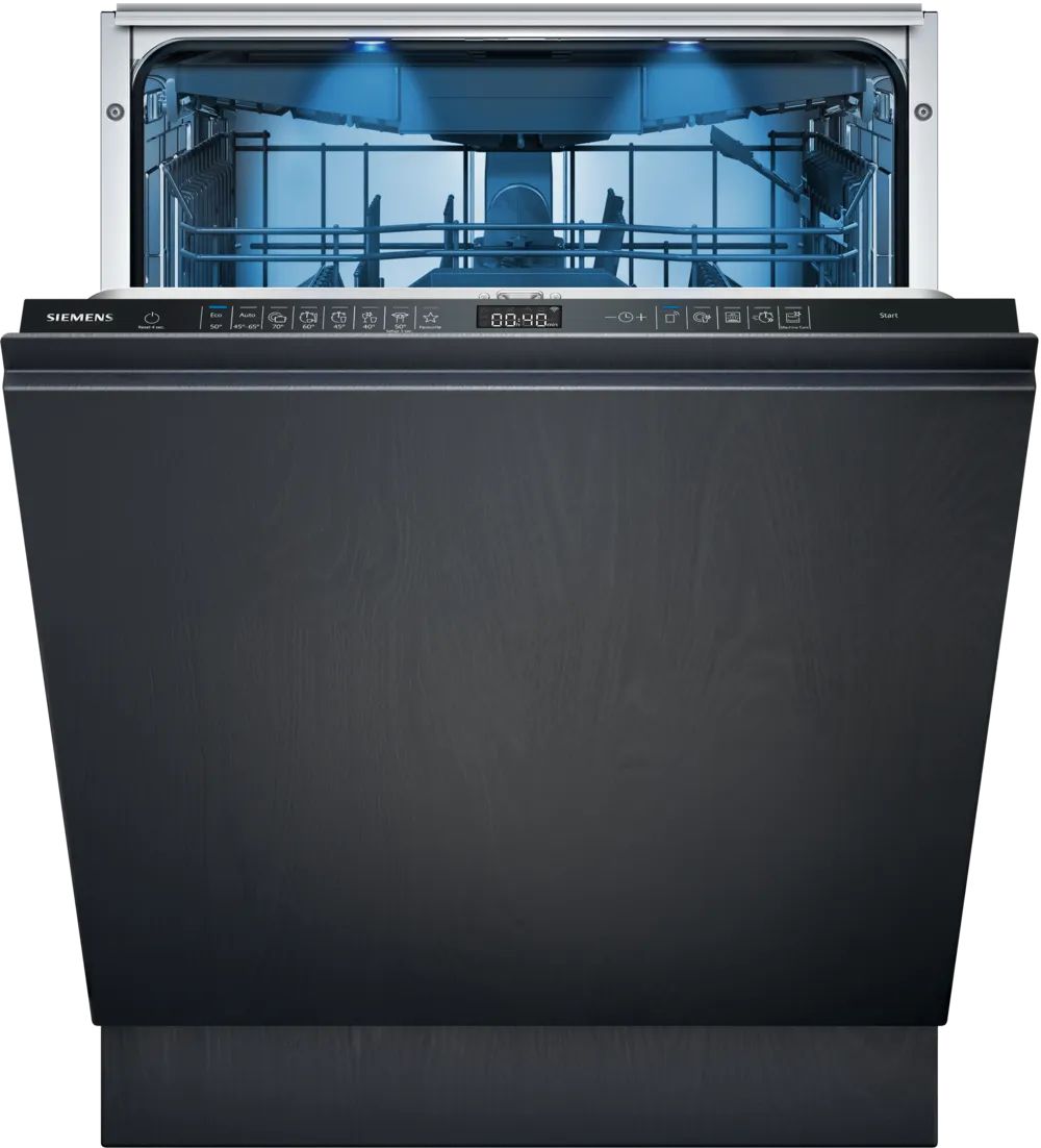 Посудомоечная машина встраиваемая Siemens SX65ZX07CE