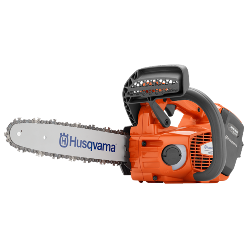 Пила цепная электрическая Husqvarna T535i XP